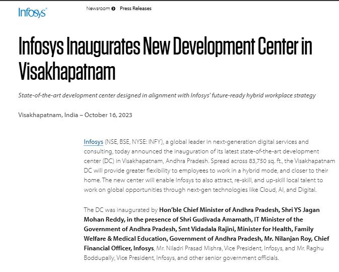 News Screenshot