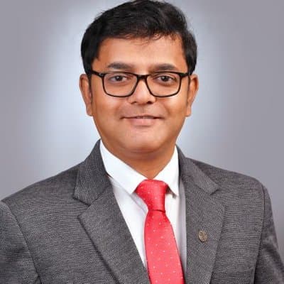 Kishore Chandran