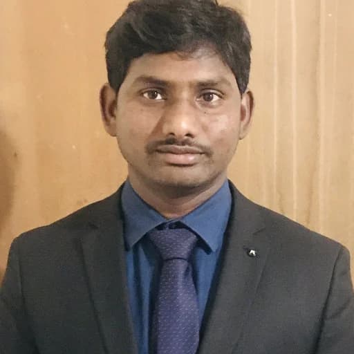 K. Nagaraju