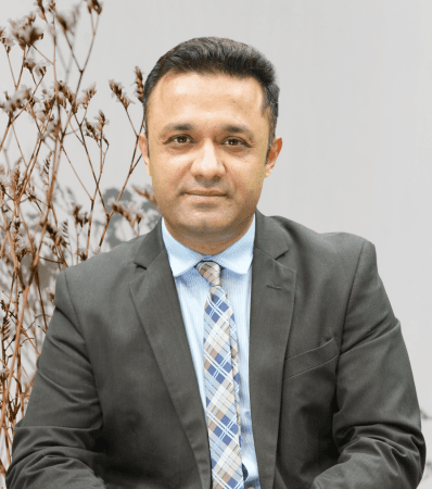 Harsha Jasrotia