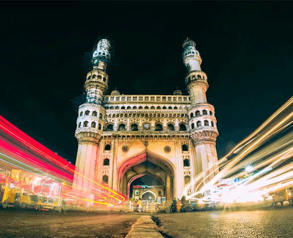 Hyderabad 2