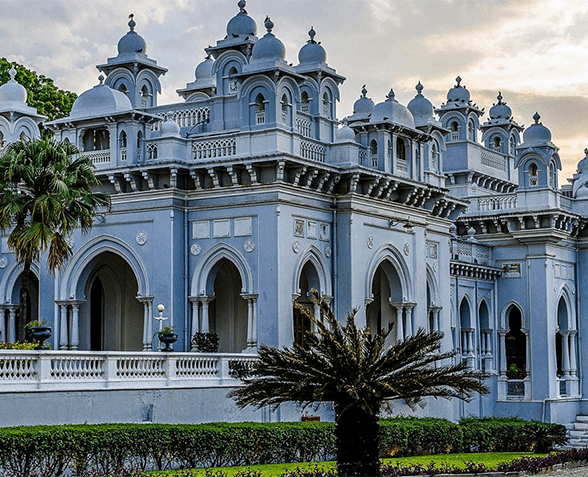 Hyderabad 4