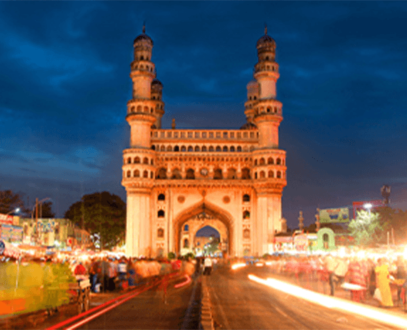 Hyderabad 6
