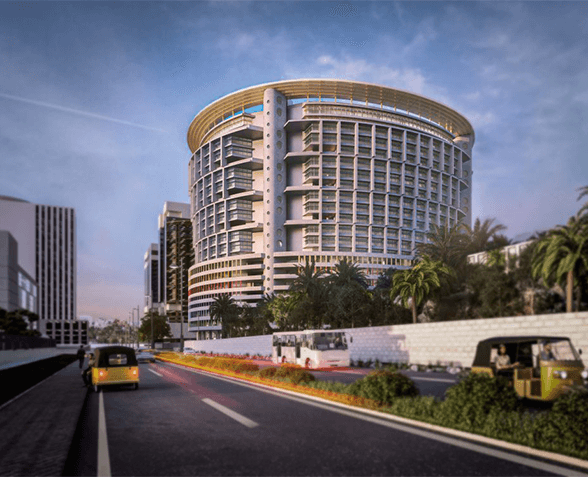 Hyderabad 8
