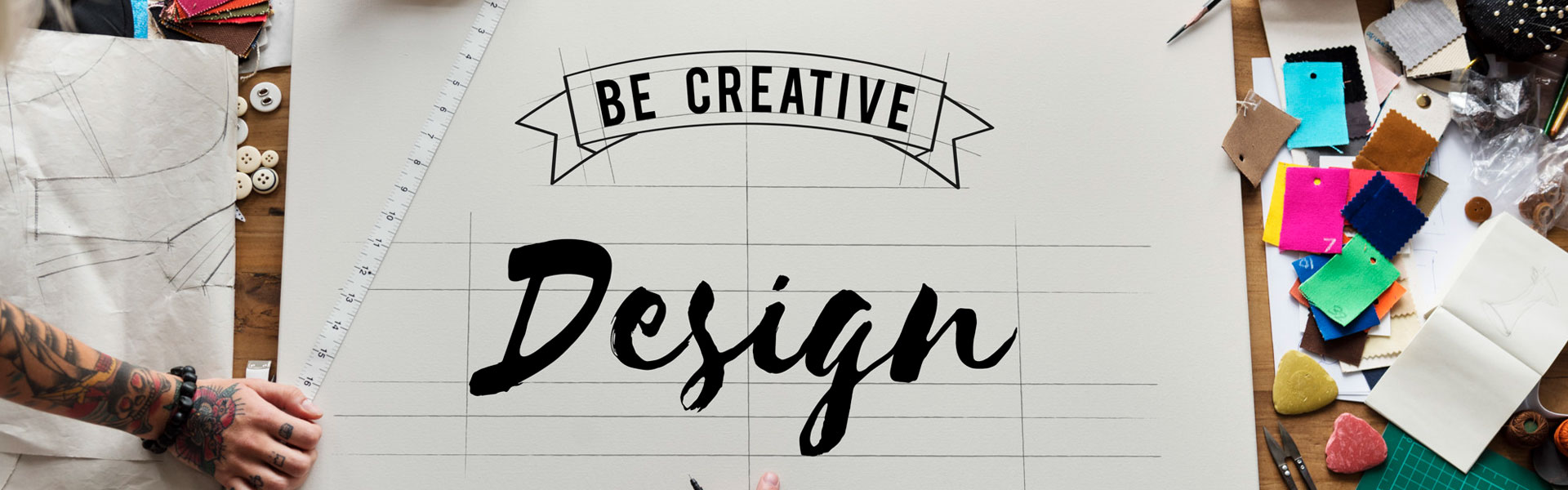 Our Creatives